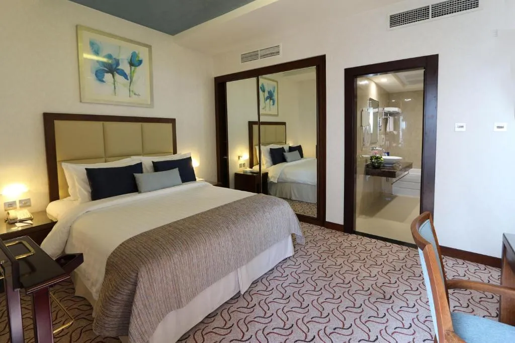 SAMAYA HOTEL