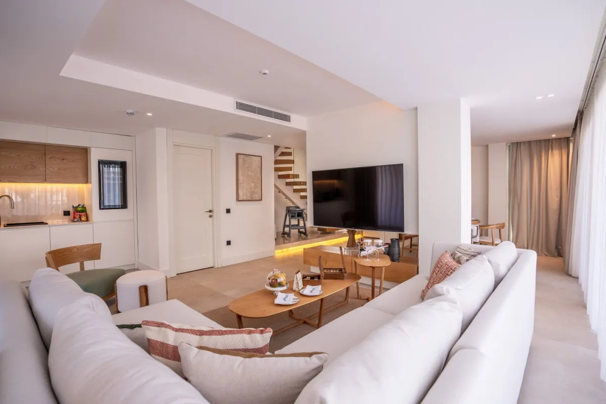 CLUB ARONA BY LAREN HOTELS