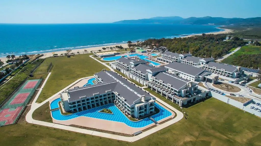 KORUMAR EPHESUS SPA & BEACH RESORT