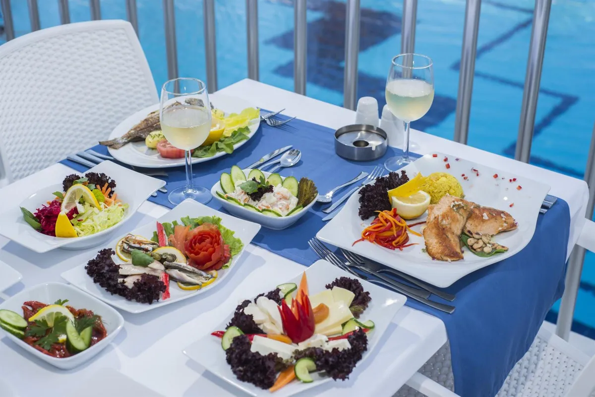 PALM WORLD SIDE RESORT & SPA