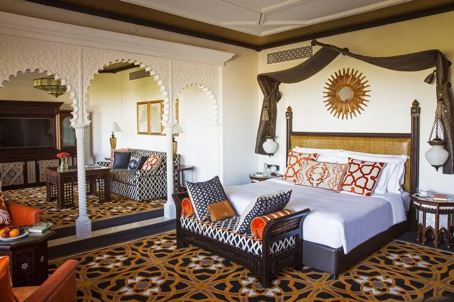 JUMEIRAH AL QASR (EX. MADINAT JUMEIRAH AL QASR)