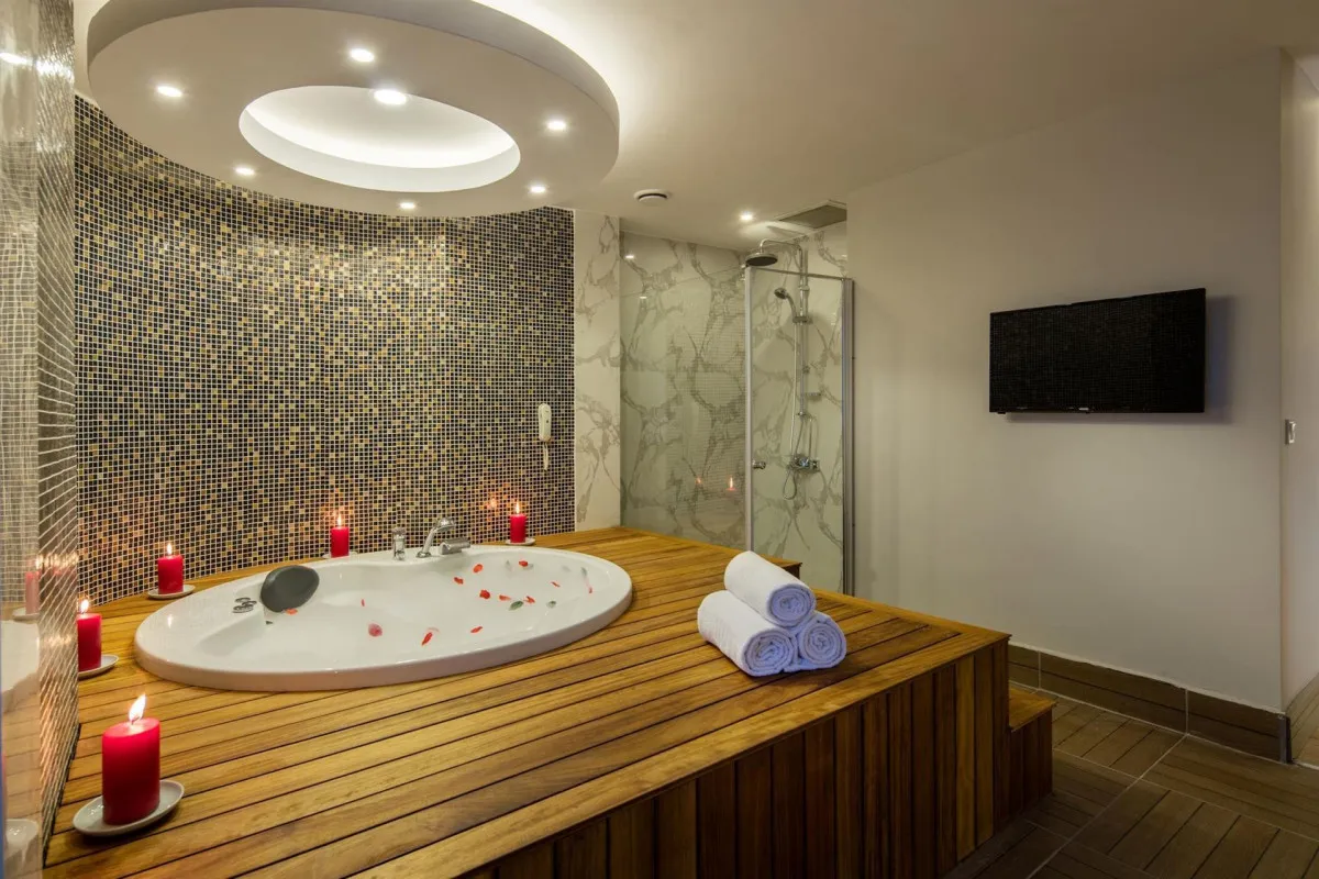 SELGE BEACH RESORT & SPA