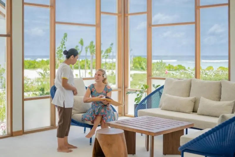 JOY ISLAND