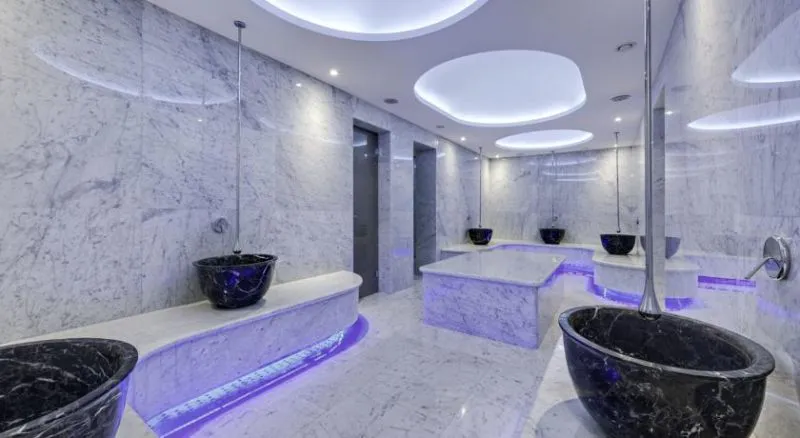 RADISSON BLU ISTANBUL ATAKOY