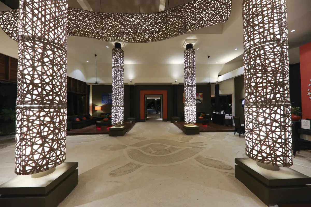 ANGSANA VELAVARU