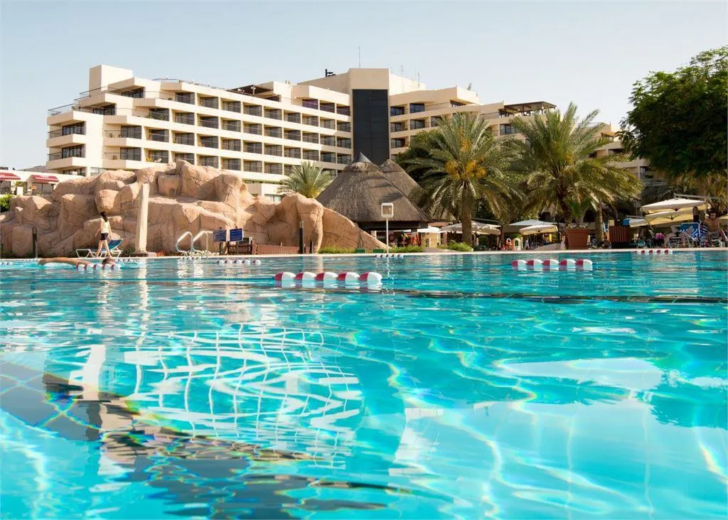 DANAT AL AIN RESORT