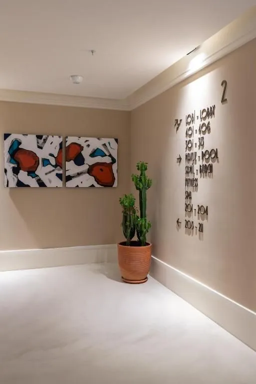 CASA NONNA BODRUM ADULTS ONLY 16+