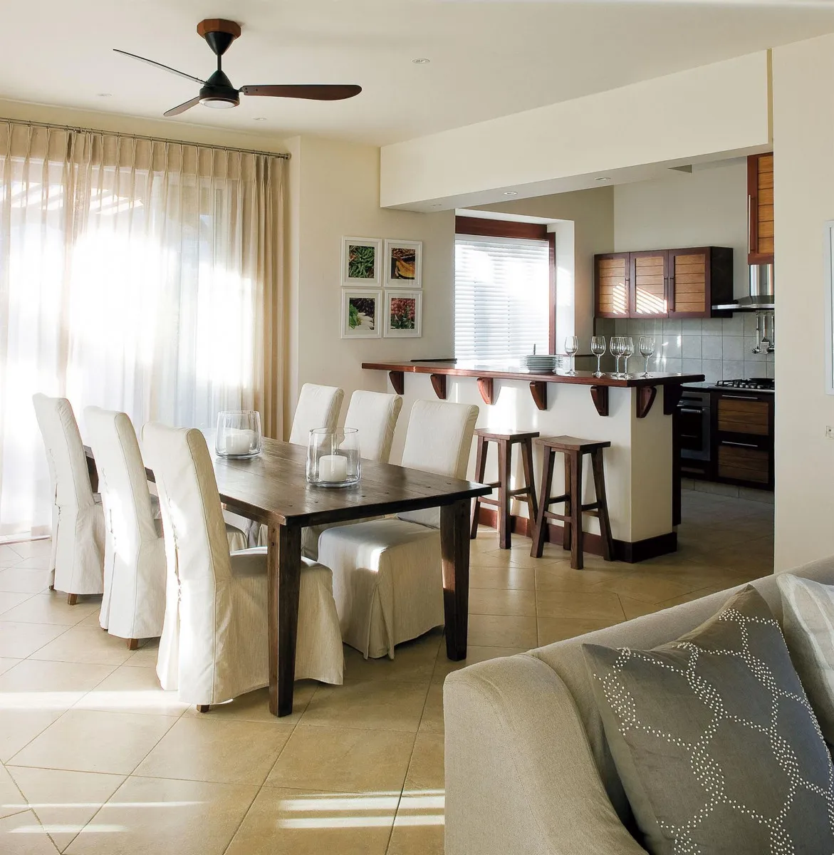 HERITAGE THE VILLAS