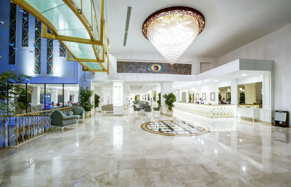 ADIN BEACH HOTEL