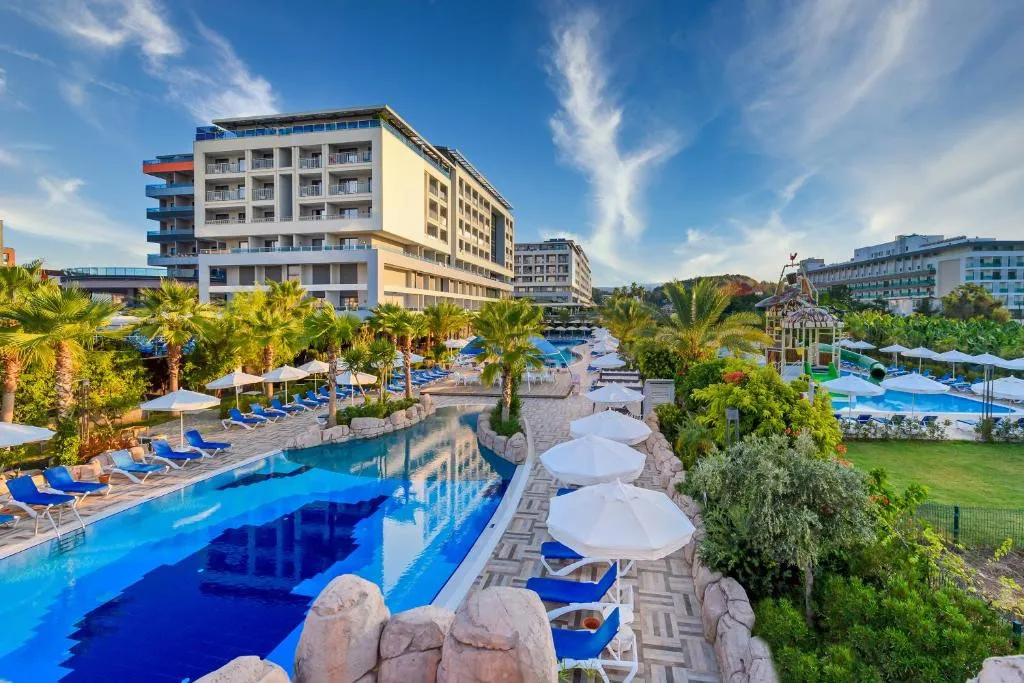 NUMA BAY EXCLUSIVE (EX. SENTIDO)