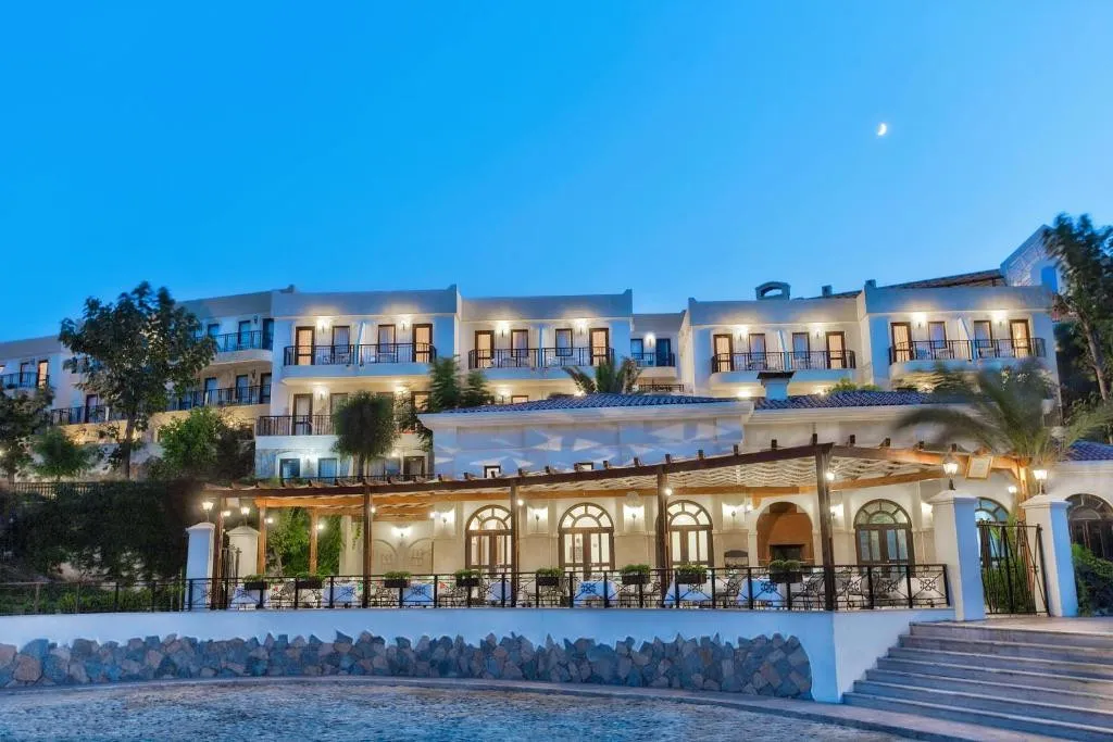 SELECTUM COLOURS BODRUM (EX. ASTERIA BODRUM RESORT)