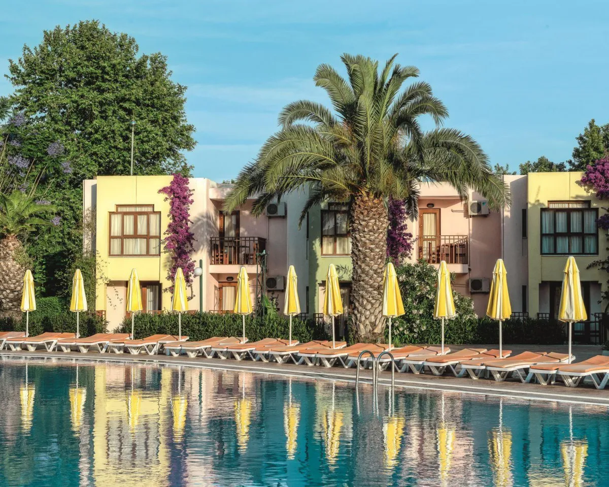 VON RESORT GOLDEN BEACH (EX. VON CLUB GOLDEN BEACH)