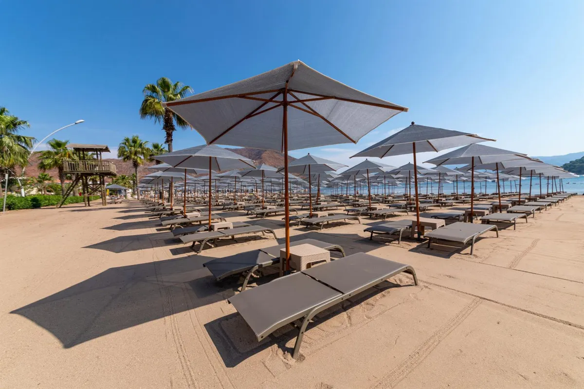 FAROS PREMIUM BEACH HOTEL ADULTS ONLY 14+