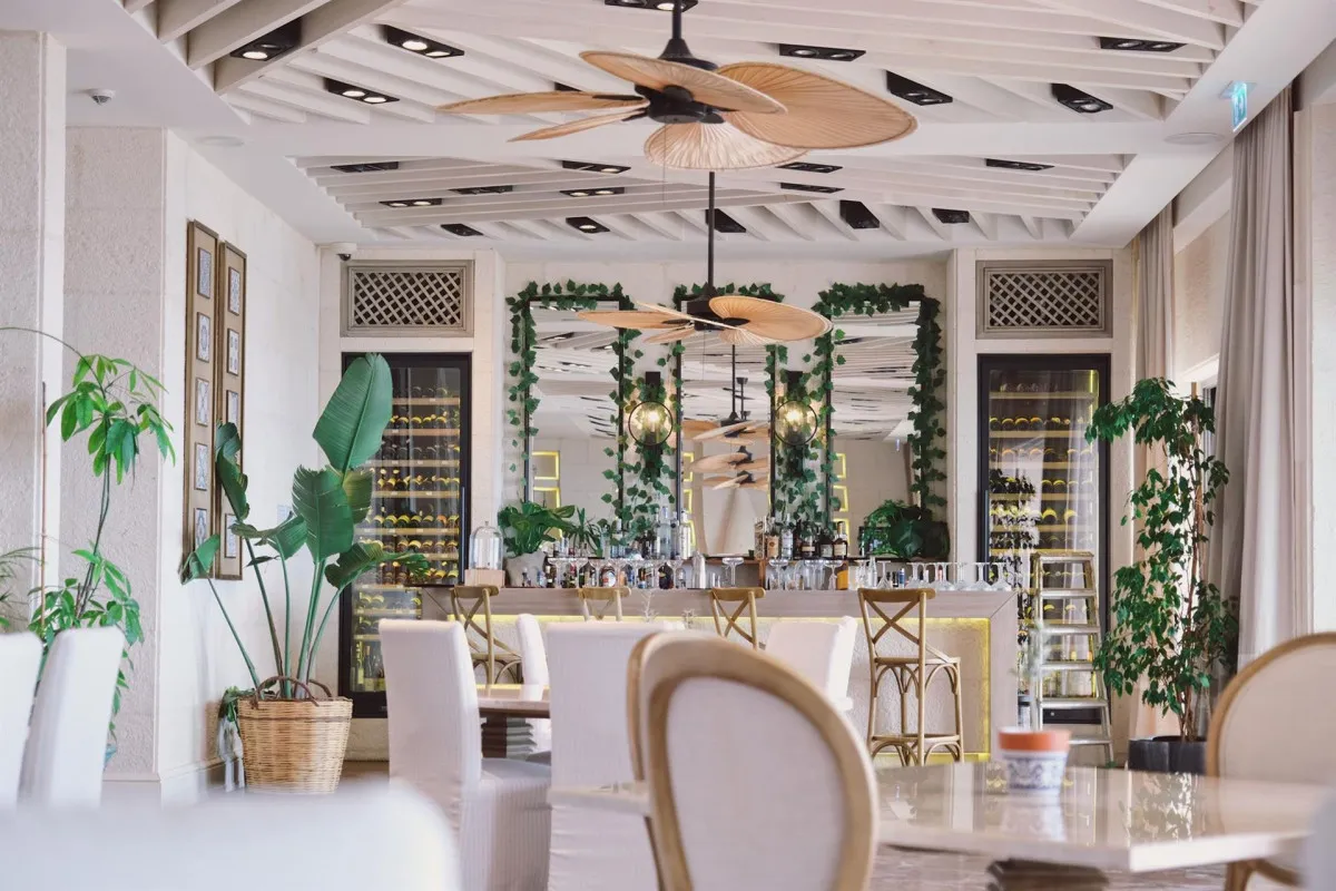 ALLIUM BODRUM RESORT AND SPA (EX. ALLIUM VILLAS RESORT)