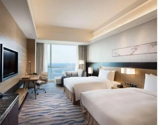 HILTON HOTEL YANTAI