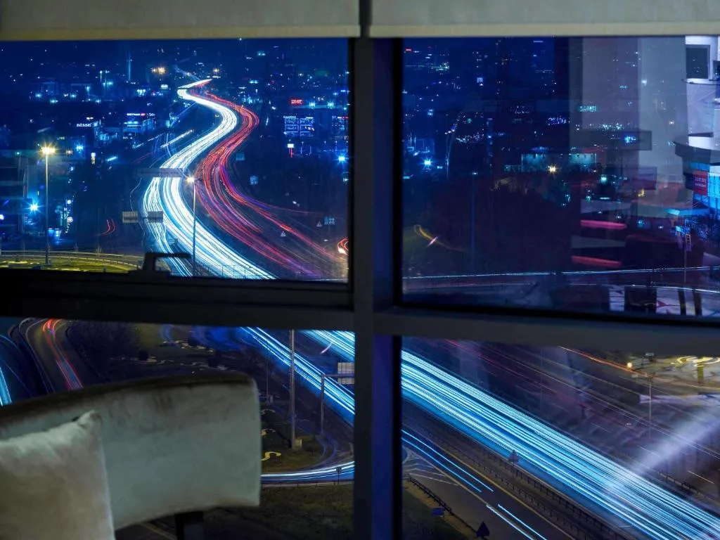 PULLMAN ISTANBUL AIRPORT & CONVENTION CENTER