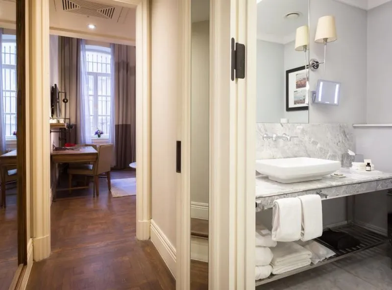 THE HOUSE HOTEL KARAKOY