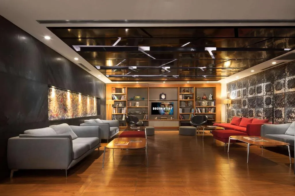 DOUBLE TREE BY HILTON ISTANBUL OLD TOWN