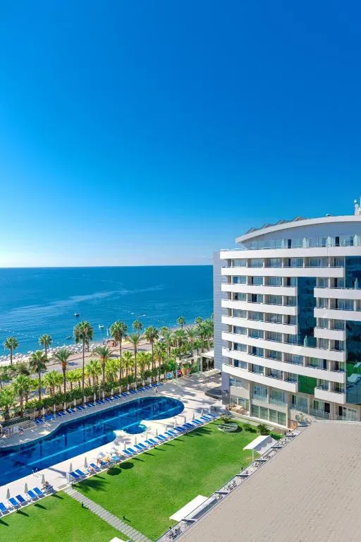 PORTO BELLO