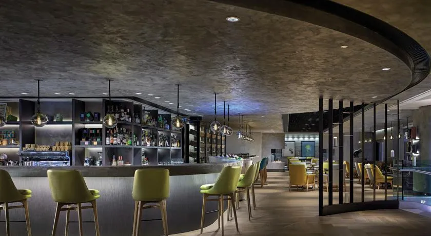 CORDIS HONG KONG (EX. LANGHAM PLACE)