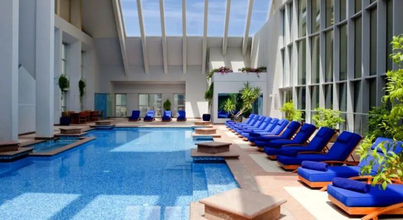 DUSIT THANI DUBAI