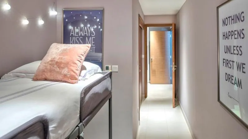 DREAM INN DUBAI APARTMENTS CITY WALK