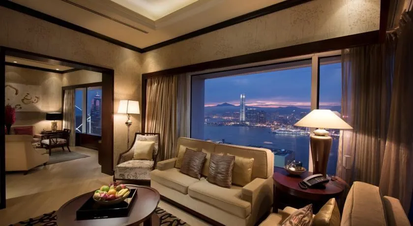 CONRAD HONG KONG