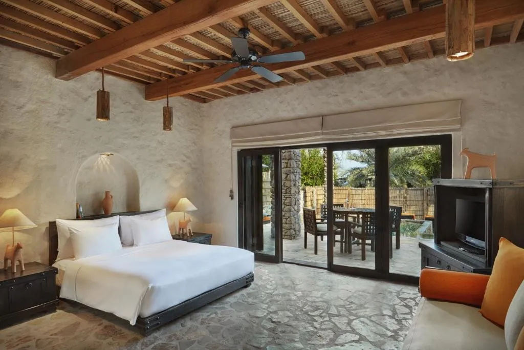 SIX SENSES ZIGHY BAY (EX. EVASON HIDEWAY)
