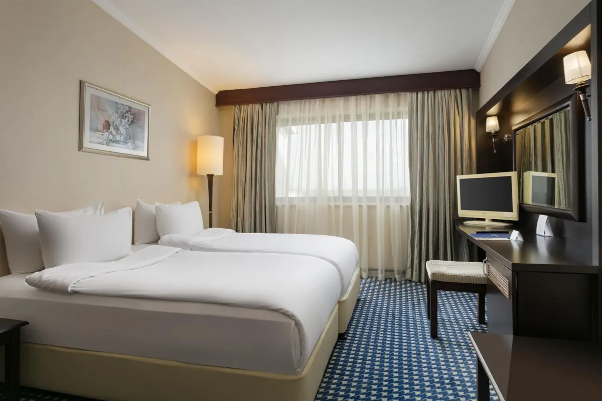 ZEYNEP HOTEL (EX. SENTIDO ZEYNEP RESORT)