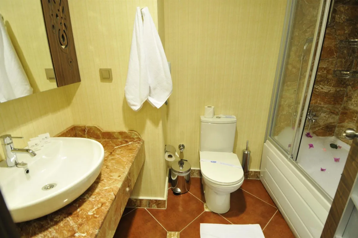 NOXINN CLUB (EX. MISAL HOTEL SPA & RESORT)