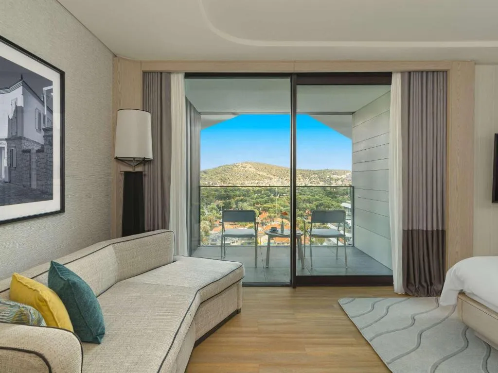 SWISSOTEL RESORT AND SPA CESME (EX. SHERATON CESME)