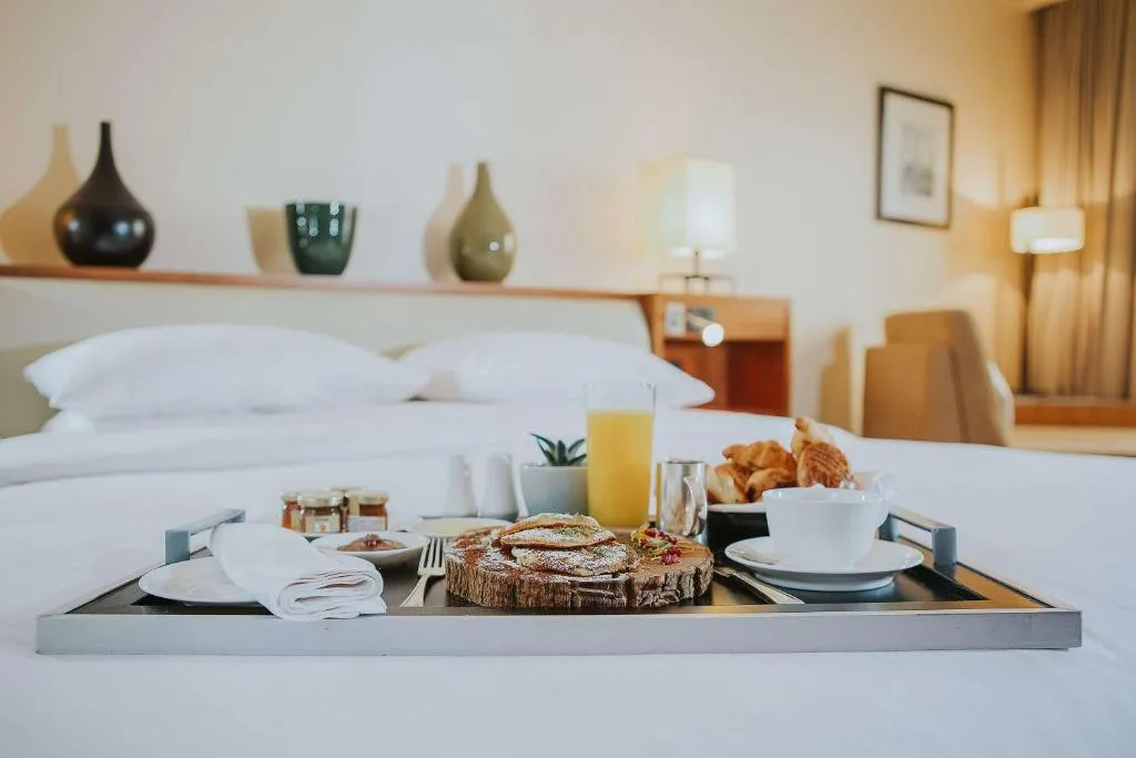GRAND HYATT ISTANBUL TAKSIM