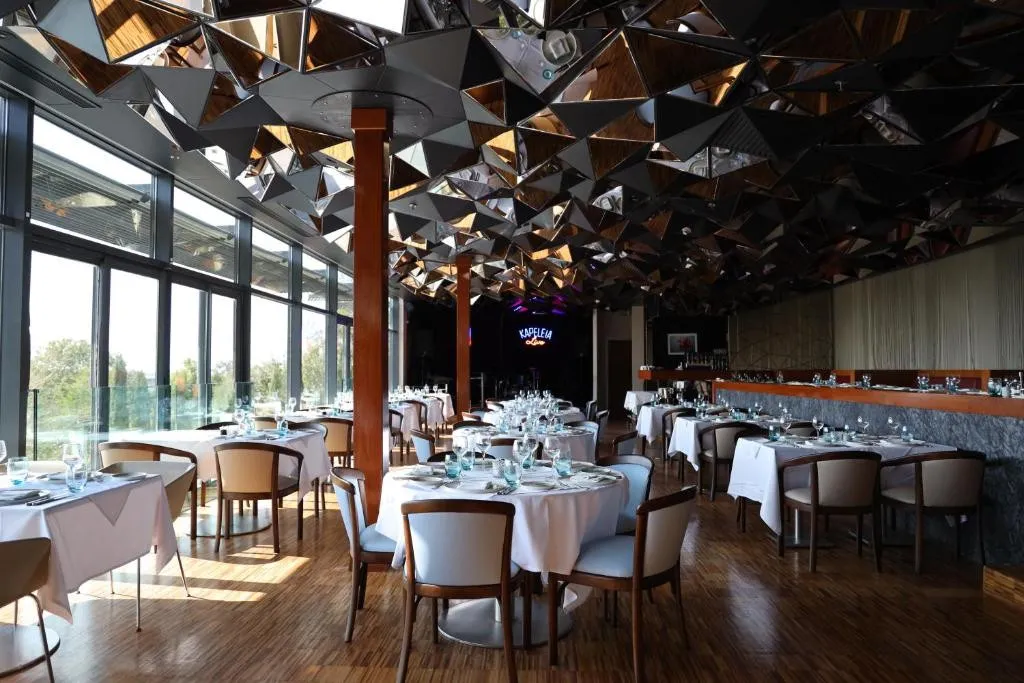 SHERATON ISTANBUL ATAKOY