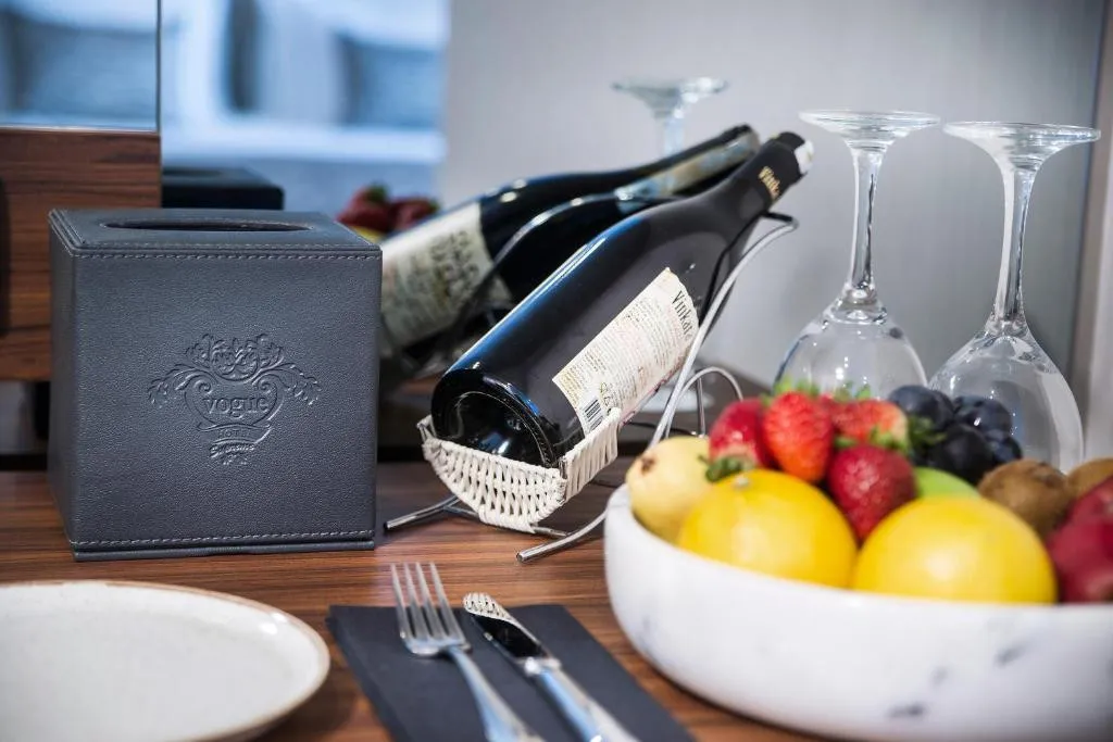 VOGUE HOTEL SUPREME ISTANBUL