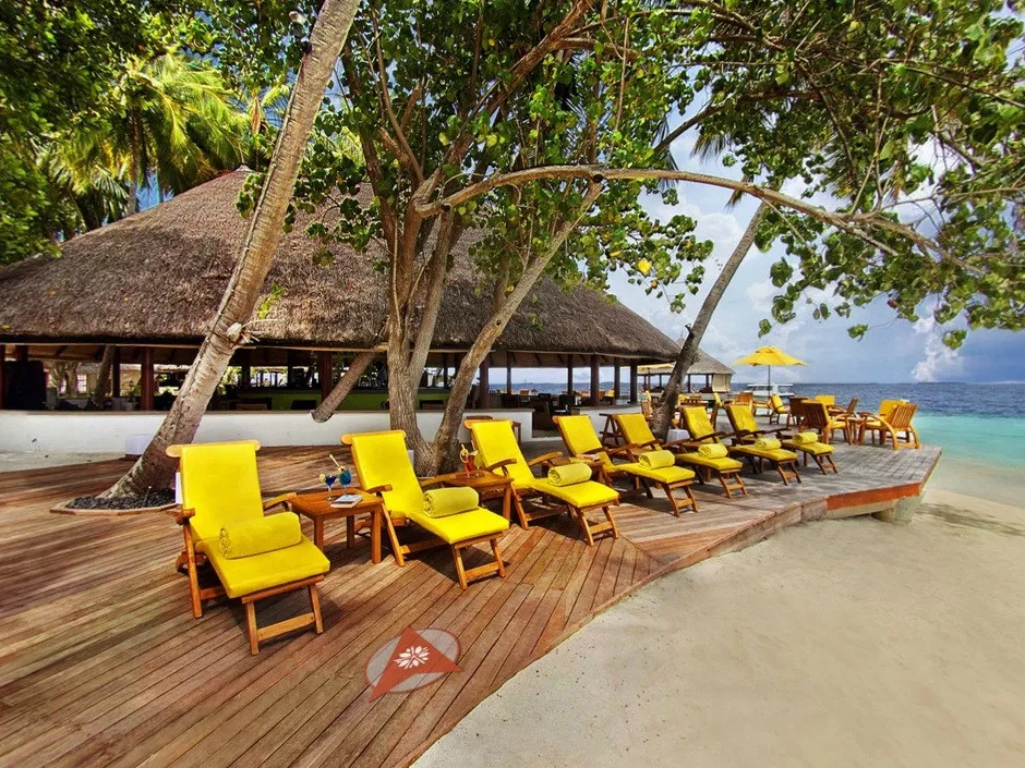 DHAWA IHURU (EX. ANGSANA IHURU RESORT & SPA)