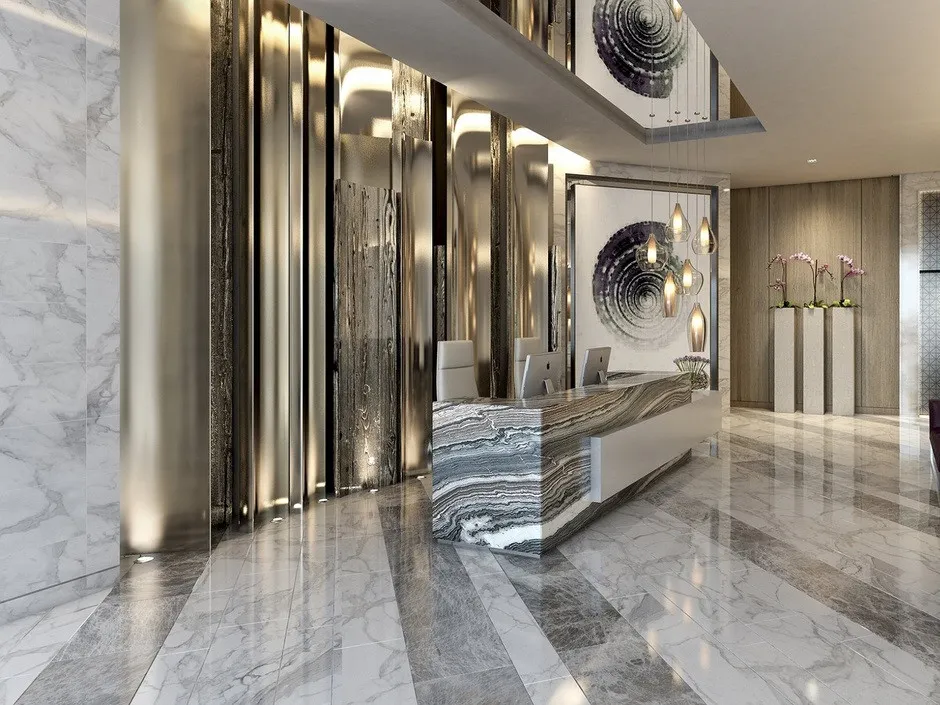 AL BANDAR ARJAAN BY ROTANA
