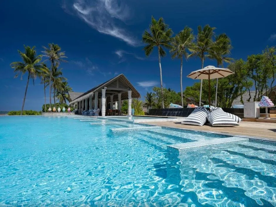 CORA CORA MALDIVES