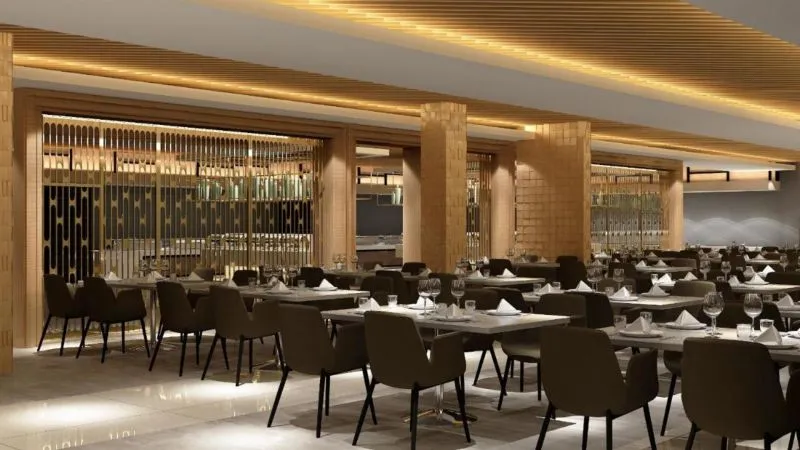 LAROXX HOTEL
