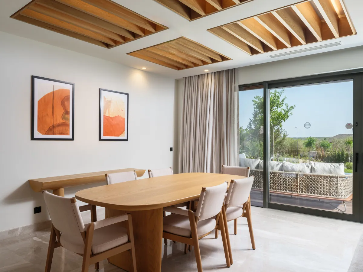 BAYOU VILLAS DELICE PENINSULA DIDIM