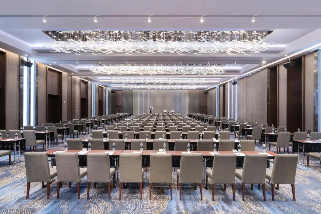 AMARA SIGNATURE SHANGHAI