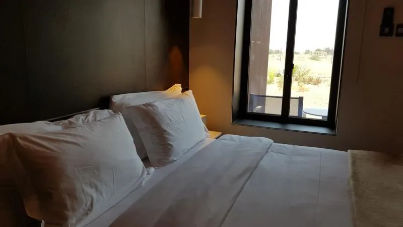 AL FAYA LODGE