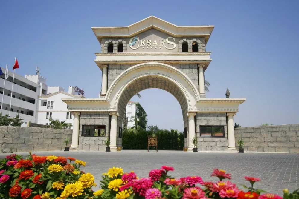 CESARS SIDE (EX.CESARS RESORT)