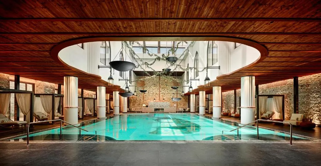 ALIEE ISTANBUL HOTEL