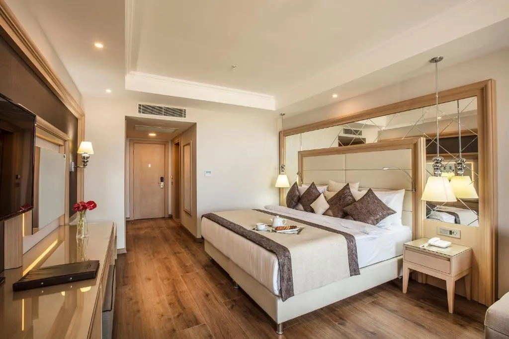 KORUMAR EPHESUS SPA & BEACH RESORT