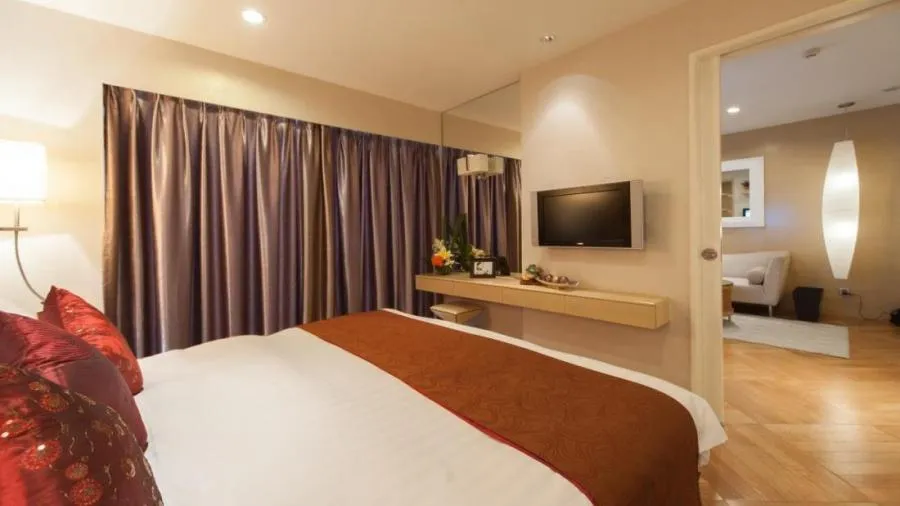 ASCOTT