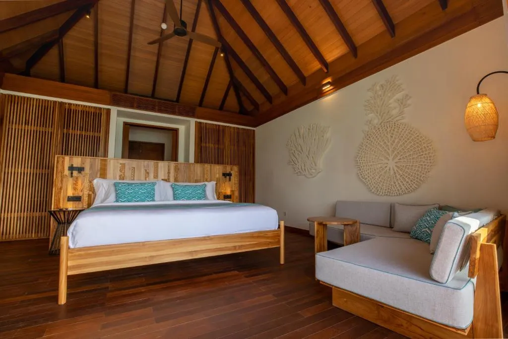 BARCELO WHALE LAGOON MALDIVES