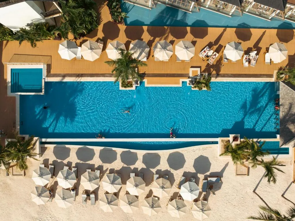 INTERCONTINENTAL MAURITIUS RESORT BALACLAVA