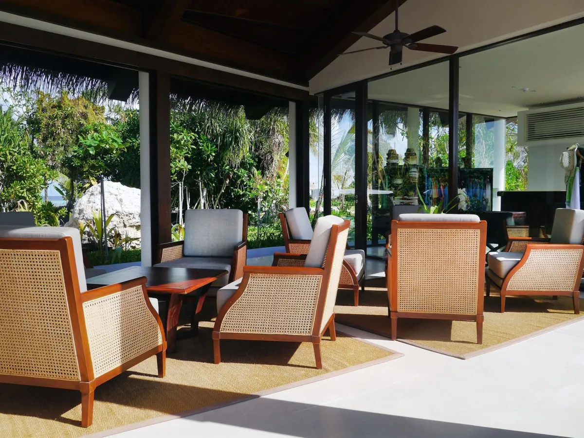 THE RESIDENCE MALDIVES AT FALHUMAAFUSHI