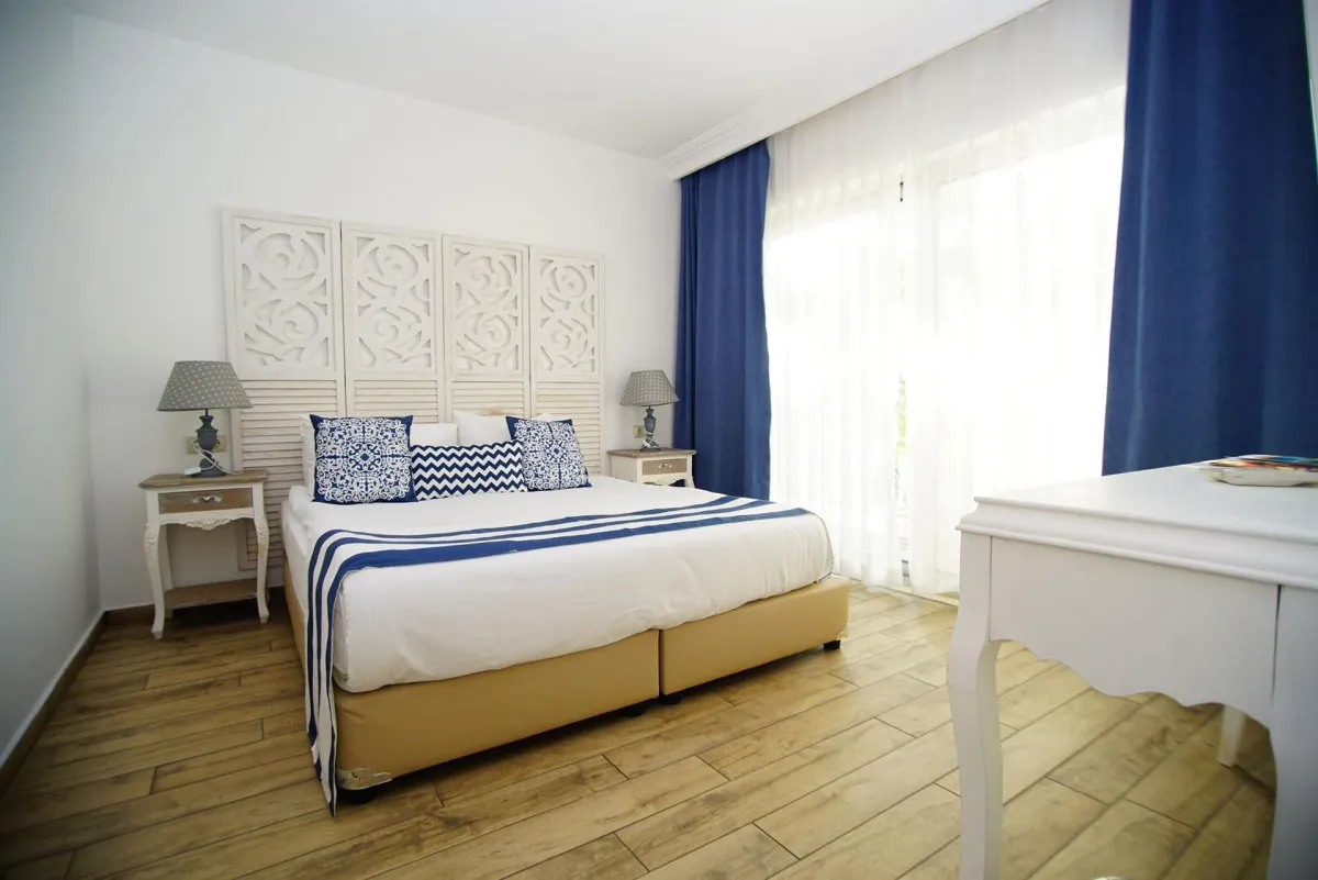 BLUE DREAMS RESORT (EX.KAIRABA BLUE DREAMS RESORT, CLUB BLUE DREAMS)