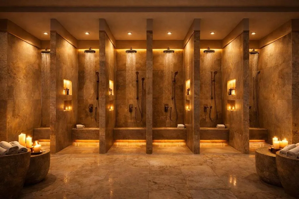 WORLD STAR BEACH RESORT & SPA